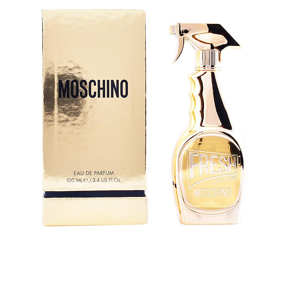 Moschino Fresh Couture Parfum Eau De Parfum Jeune Et Vibrant