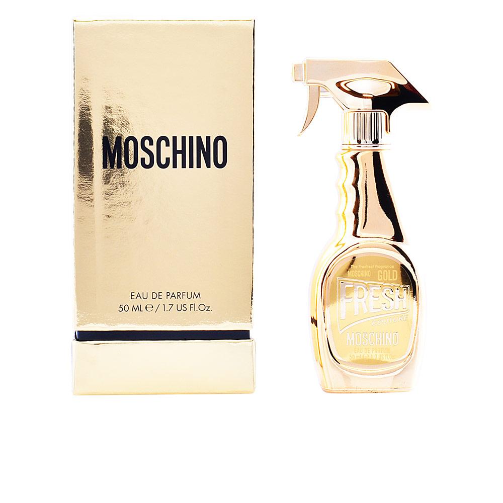 Moschino Fresh Couture Parfum Eau De Parfum Jeune Et Vibrant
