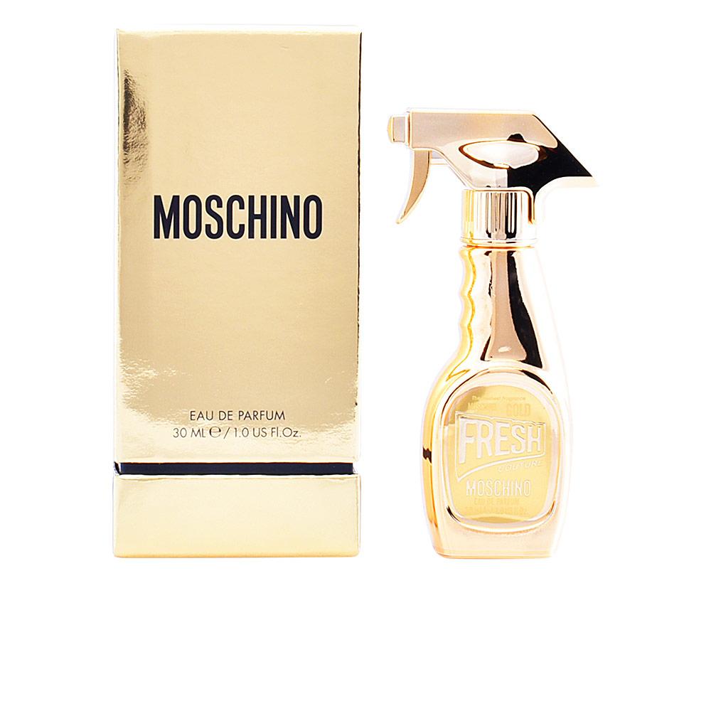 Moschino Fresh Couture Parfum Eau De Parfum Jeune Et Vibrant