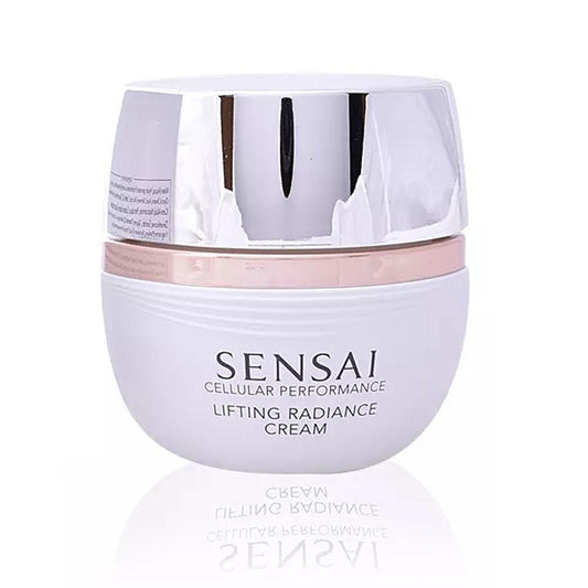 Sensai Cellular Performance Lifting Radiance Crema Viso Pelle Luminosa E Tonica