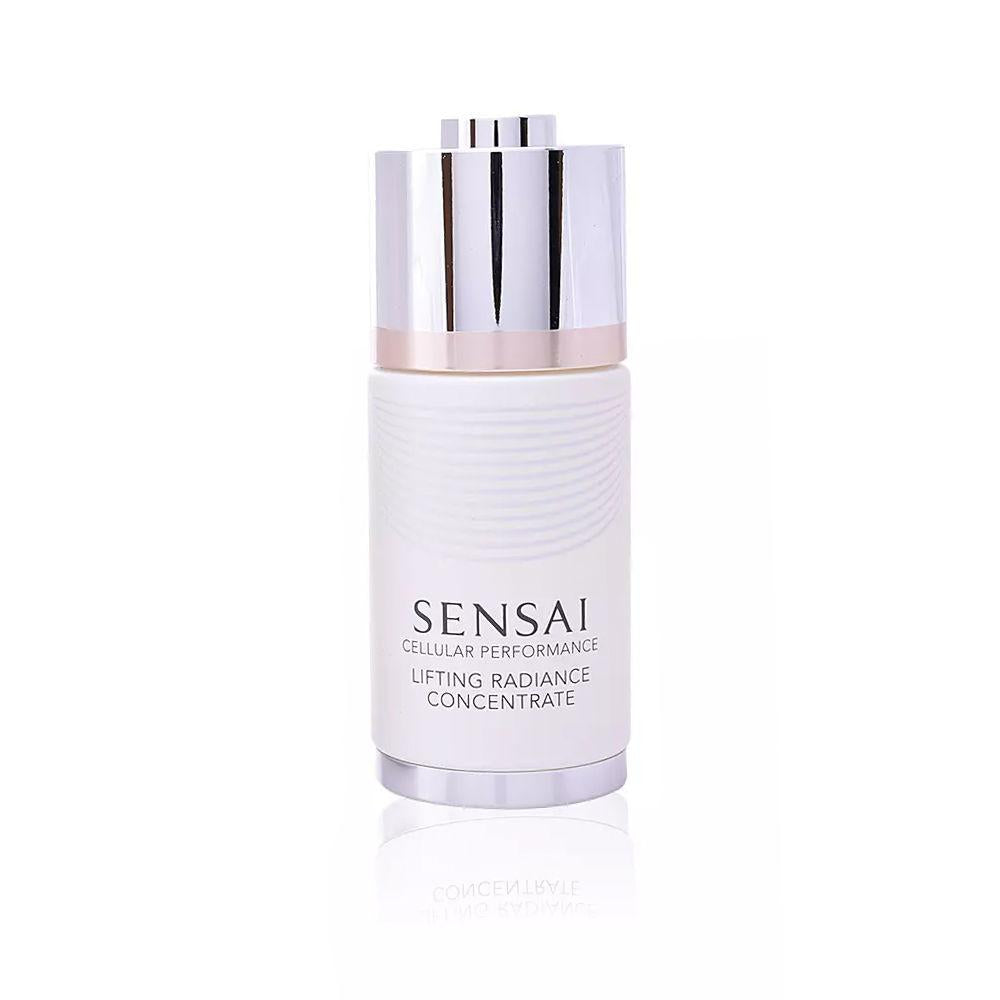 Sensai Cellular Performance Lifting Siero Anti Età Pelle Luminosa E Rilassata