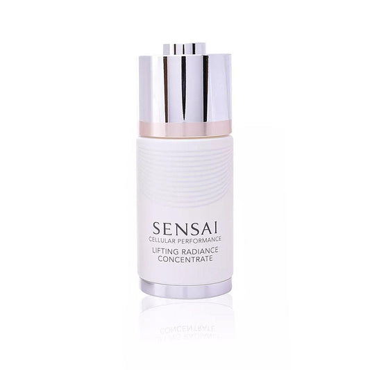 Sensai Cellular Performance Lifting Siero Anti Età Pelle Luminosa E Rilassata