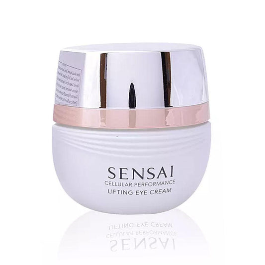 Sensai Cellular Performance Lifting Crema Contorno Occhi Pelle Delicata Perfetta