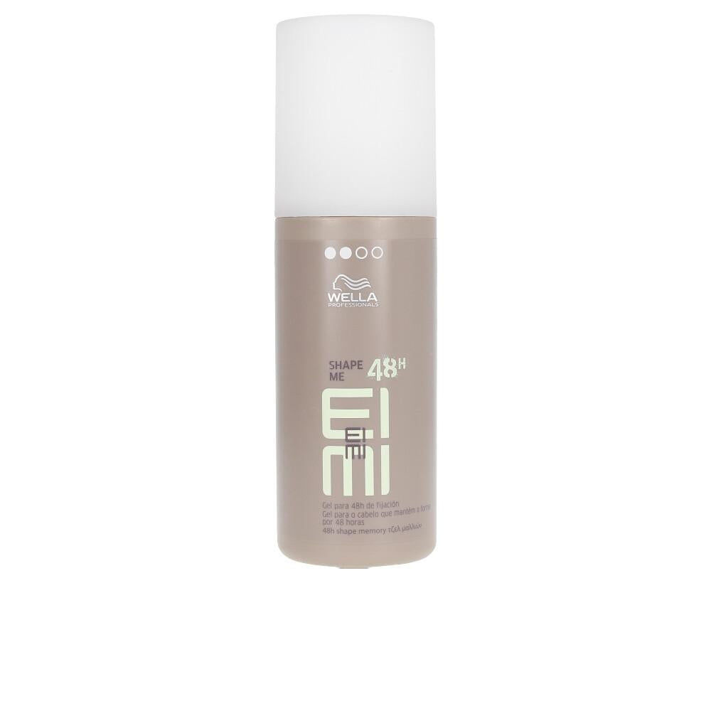 Wella Professionals Eimi Fixing Gel Per Styling Definizione Termica Innovativa