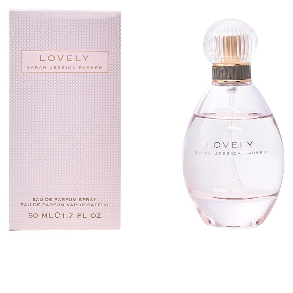 Sarah Jessica Parker Lovely Profumo Eau De Parfum Refreshing And Sleek
