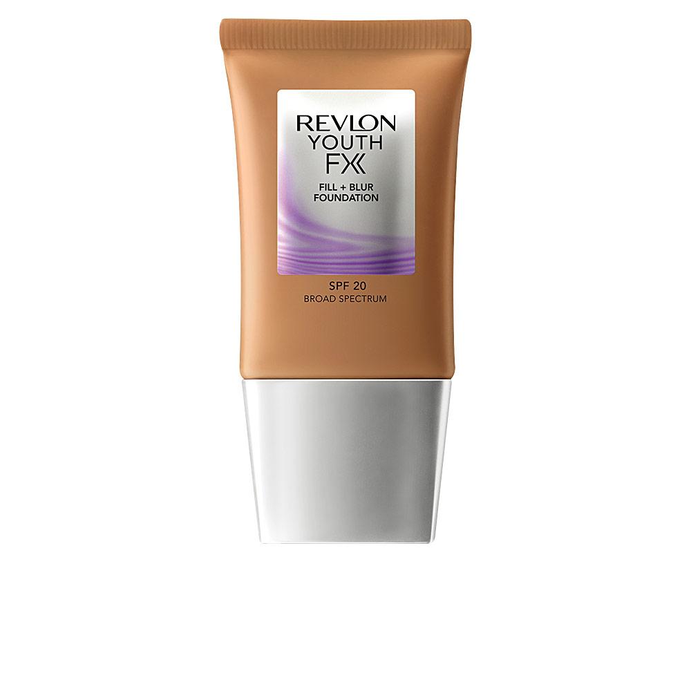 Revlon Mass Market Youthfx Fill + Blur Fondotinta Pelle Perfetta Ogni Giorno