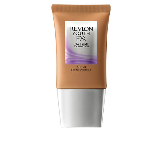 Revlon Mass Market Youthfx Fill + Blur Fondotinta Pelle Perfetta Ogni Giorno