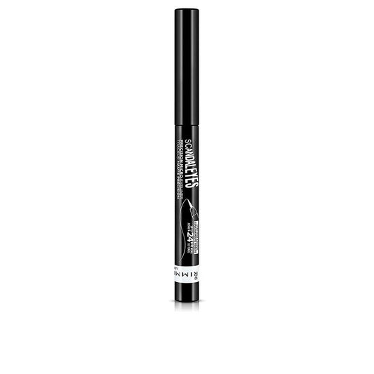 Rimmel London Scandaleyes Micro Eyeliner Waterproof Intense Definition 24 Hours