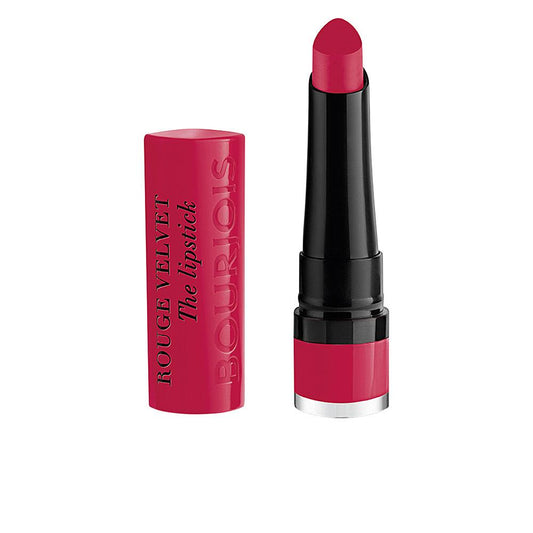 Bourjois Rouge Velvet The Lipstick Rossetto Effetto Matte E Idratante