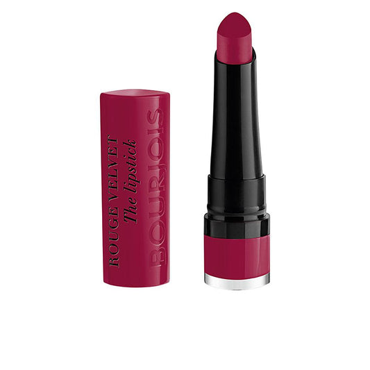 Bourjois Rouge Velvet The Lipstick Rossetto Effetto Matte E Idratante