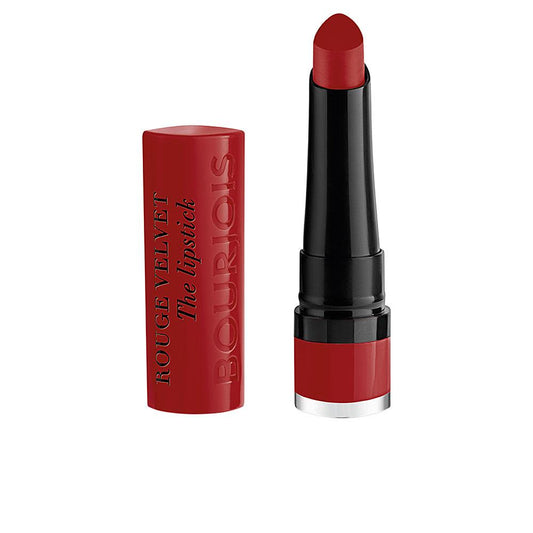Bourjois Rouge Velvet The Lipstick Rossetto Effetto Matte E Idratante