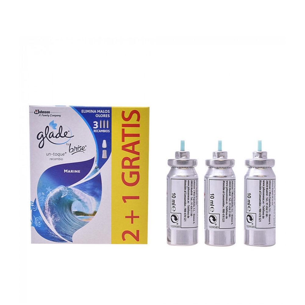 Brise Un Toque Ambientatore Recambio Freschezza Marina