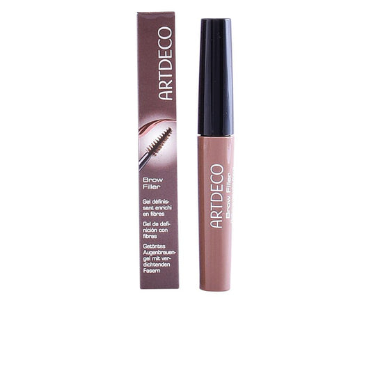 Artdeco Relleno De Cejas Gel Definidor Para Cejas Definición Natural Al Instante