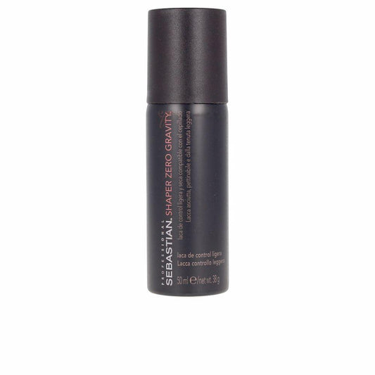 Sebastian Professionals Styling Spray Per Capelli A Tenuta Leggera Tenuta Senza Gravità