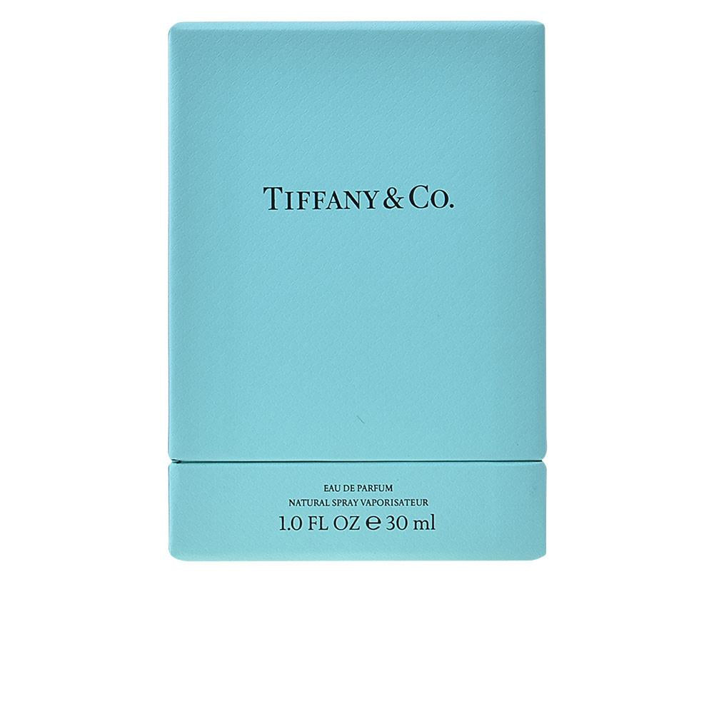 Tiffany &amp; Co Signature Perfume Eau De Parfum Floral Elegance
