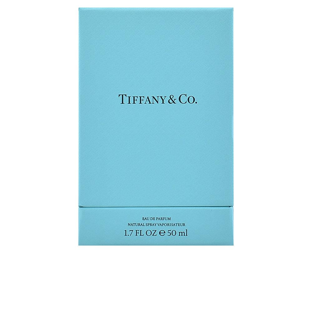 Tiffany & Co Signature Perfume Eau De Parfum Elegancia Floral