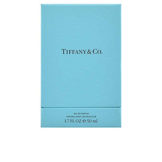 Tiffany & Co Signature Profumo Eau De Parfum Eleganza Floreale