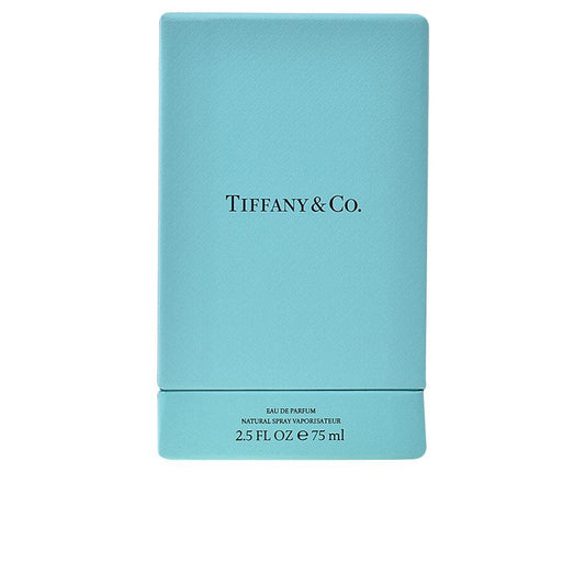 Tiffany &amp; Co Signature Perfume Eau De Parfum Floral Elegance