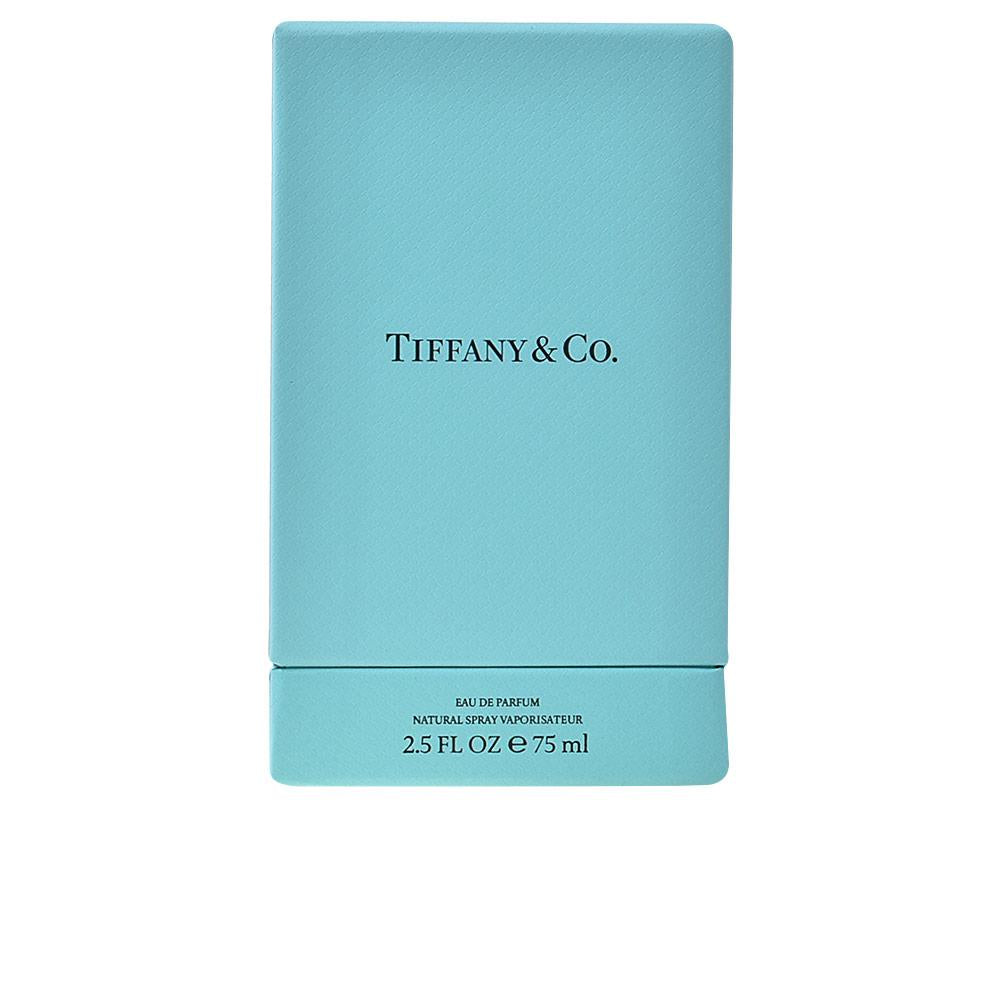 Tiffany &amp; Co Signature Perfume Eau De Parfum Floral Elegance
