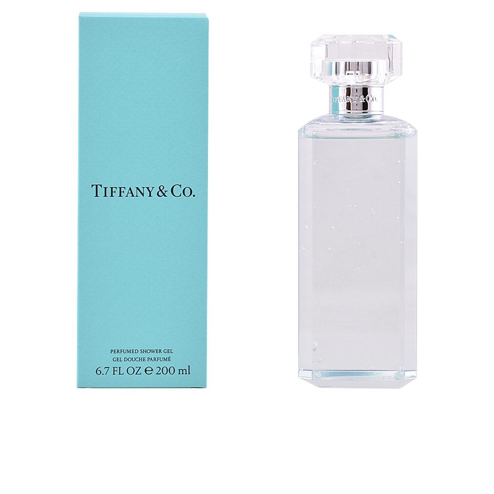 Tiffany & Co Tiffany & Co Signature Gel Doccia Essenza Iris Nobile