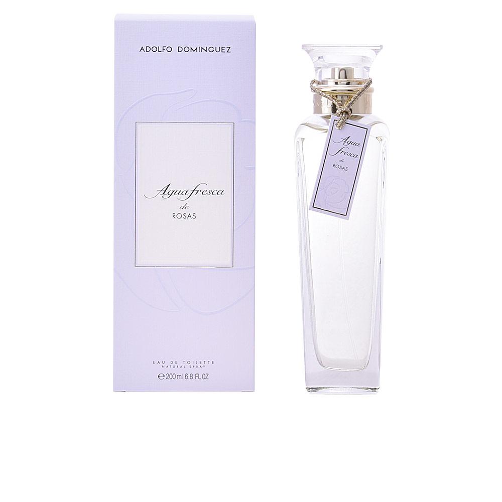 Adolfo Dominguez Agua Fresca Parfum Eau De Toilette Frache Et légante