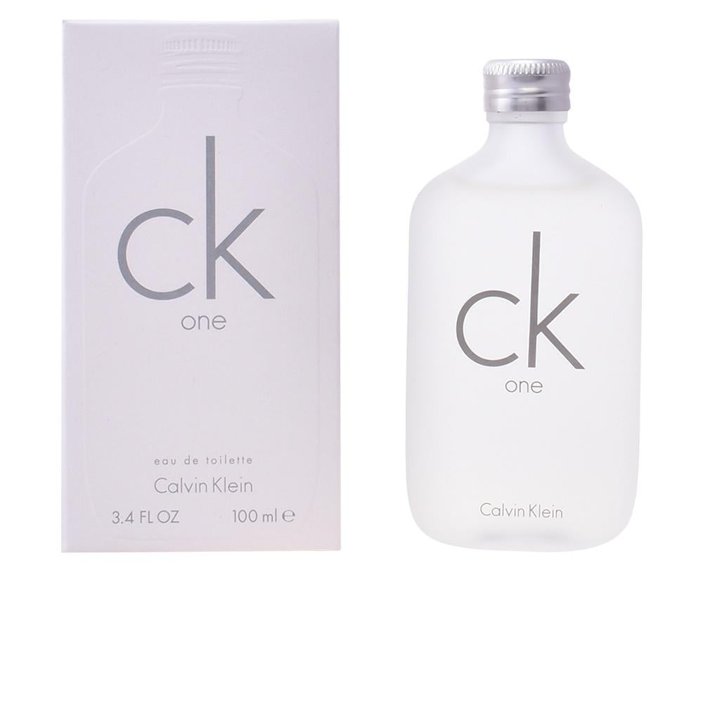 Calvin Klein Ck Perfume Eau De Toilette Best Seller Unisex cono