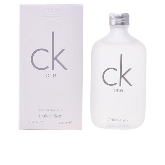 Calvin Klein Ck Profumo Eau De Toilette Best Seller Unisex Iconico