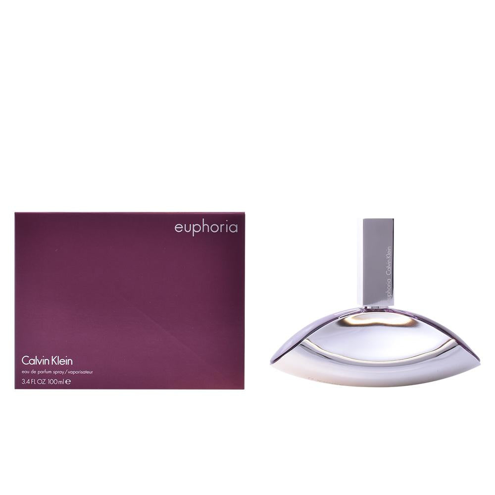 Calvin Klein Euphoria Perfume Eau De Parfum Encanto Urbano Seductor
