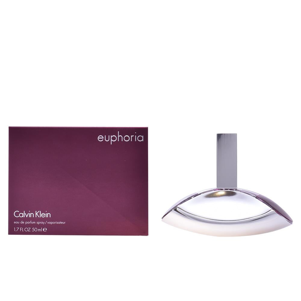 Calvin Klein Euphoria Profumo Eau De Parfum Seduzione Urbana E Inconfondibile
