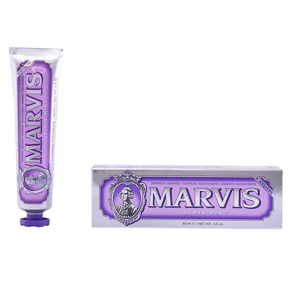 Marvis Jasmin Mint Dentifrice Sourire clatant Et Frais