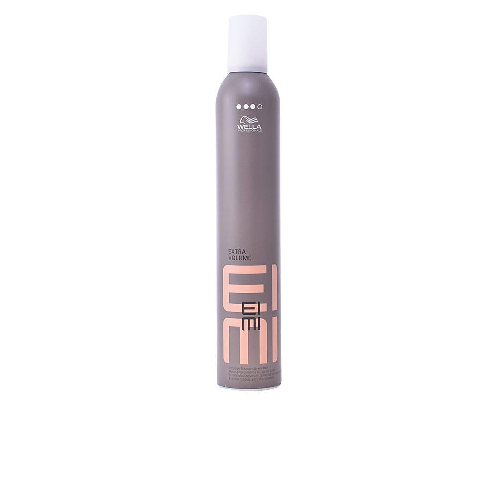 Wella Professionals Eimi Volume Mousse Volumizzante Controllo Perfetto