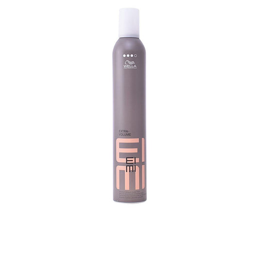 Wella Professionals Eimi Volume Mousse Volumizzante Controllo Perfetto