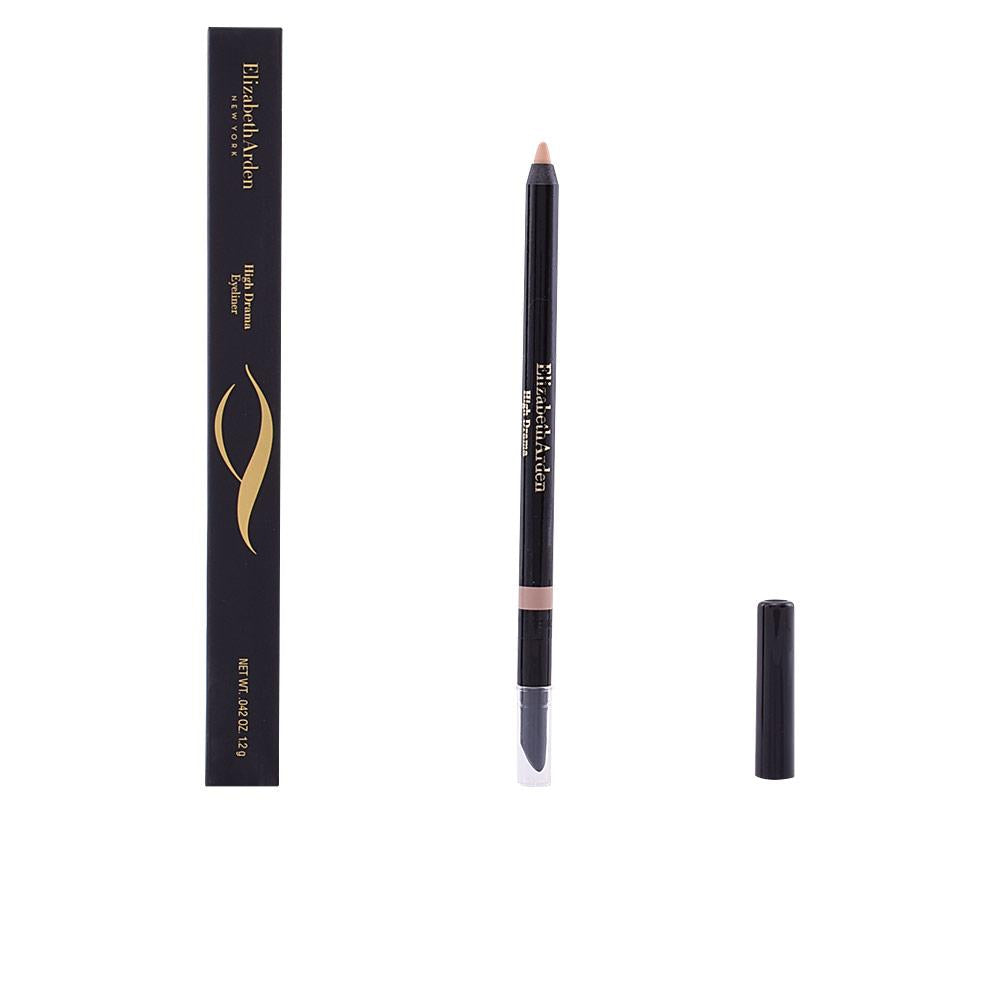 Elizabeth Arden High Drama Eyeliner Color Intenso Y Duradero