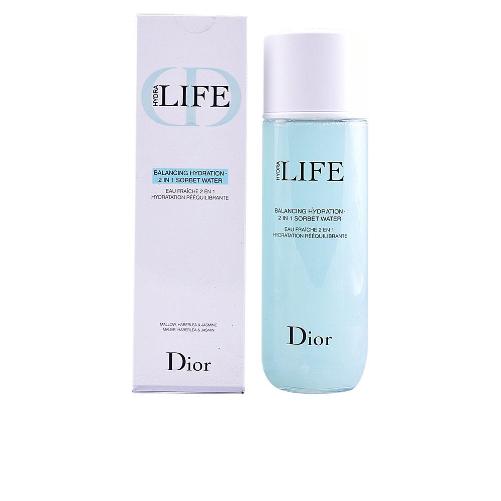 Dior Hydra Life Lozione Viso Idratante Idratazione Equilibrata