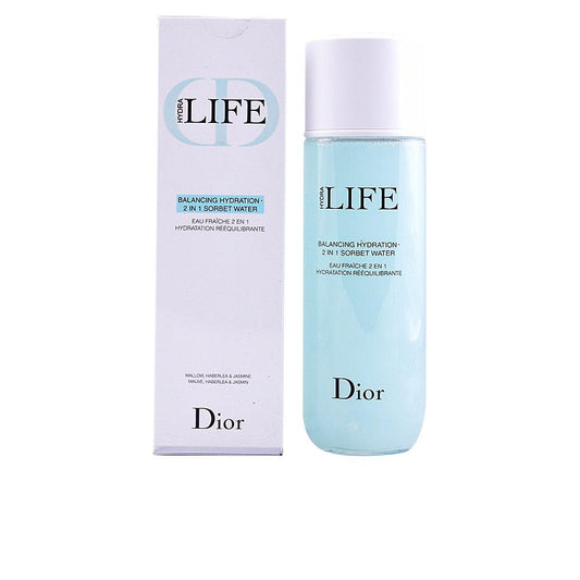 Dior Hydra Life Lozione Viso Idratante Idratazione Equilibrata