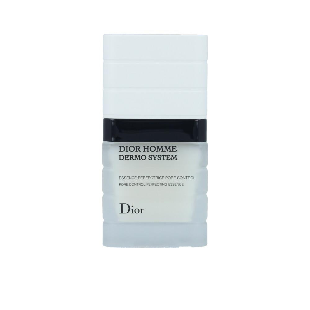 Dior Homme Dermo System Essenza Poreless Pelle Luminosa E Idratata