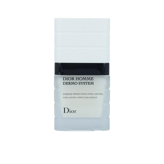 Dior Homme Dermo System Essenza Poreless Pelle Luminosa E Idratata