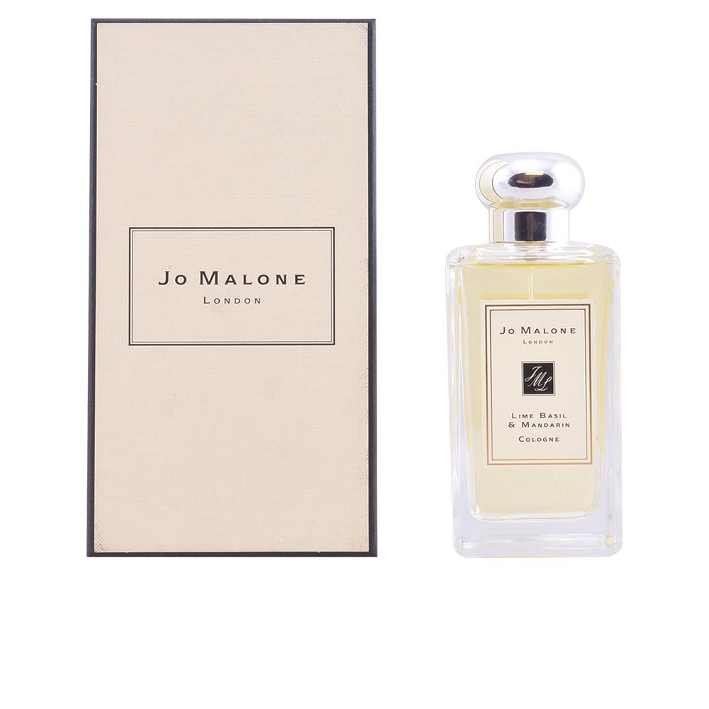 Jo Malone Lime Basil & Mandarin Parfum Eau De Cologne