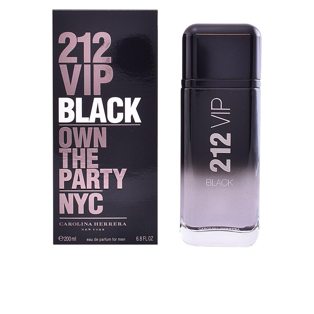 Carolina Herrera 212 Vip Men Profumo Eau De Parfum Sfoggia Il Tuo Stile