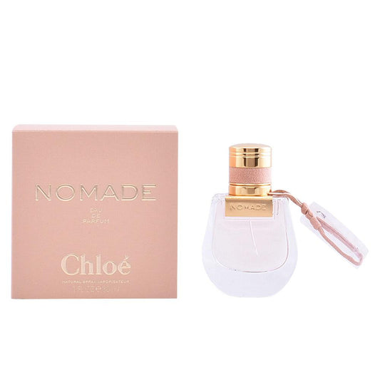 Chloé Nomade Perfume Eau De Parfum Fragrance Of Liberation