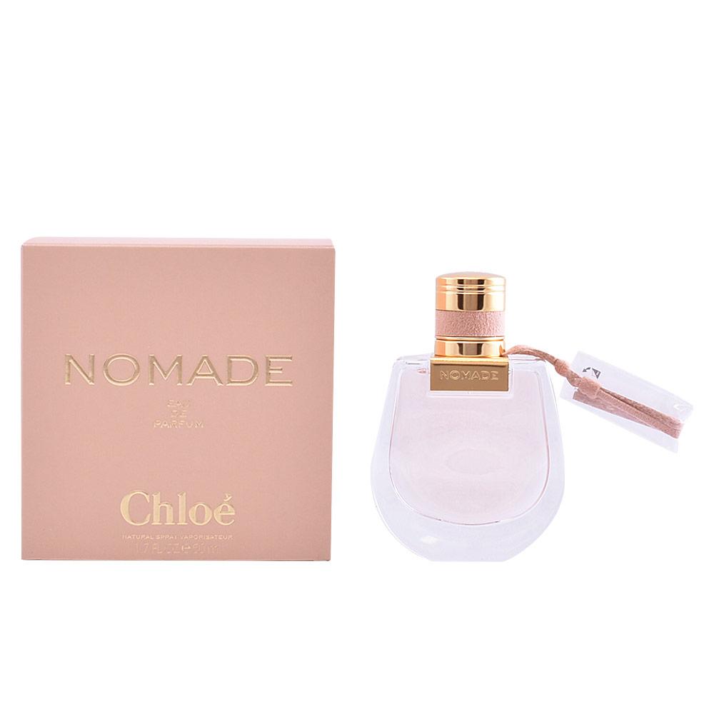 Chloé Nomade Perfume Eau De Parfum Fragancia De Liberación