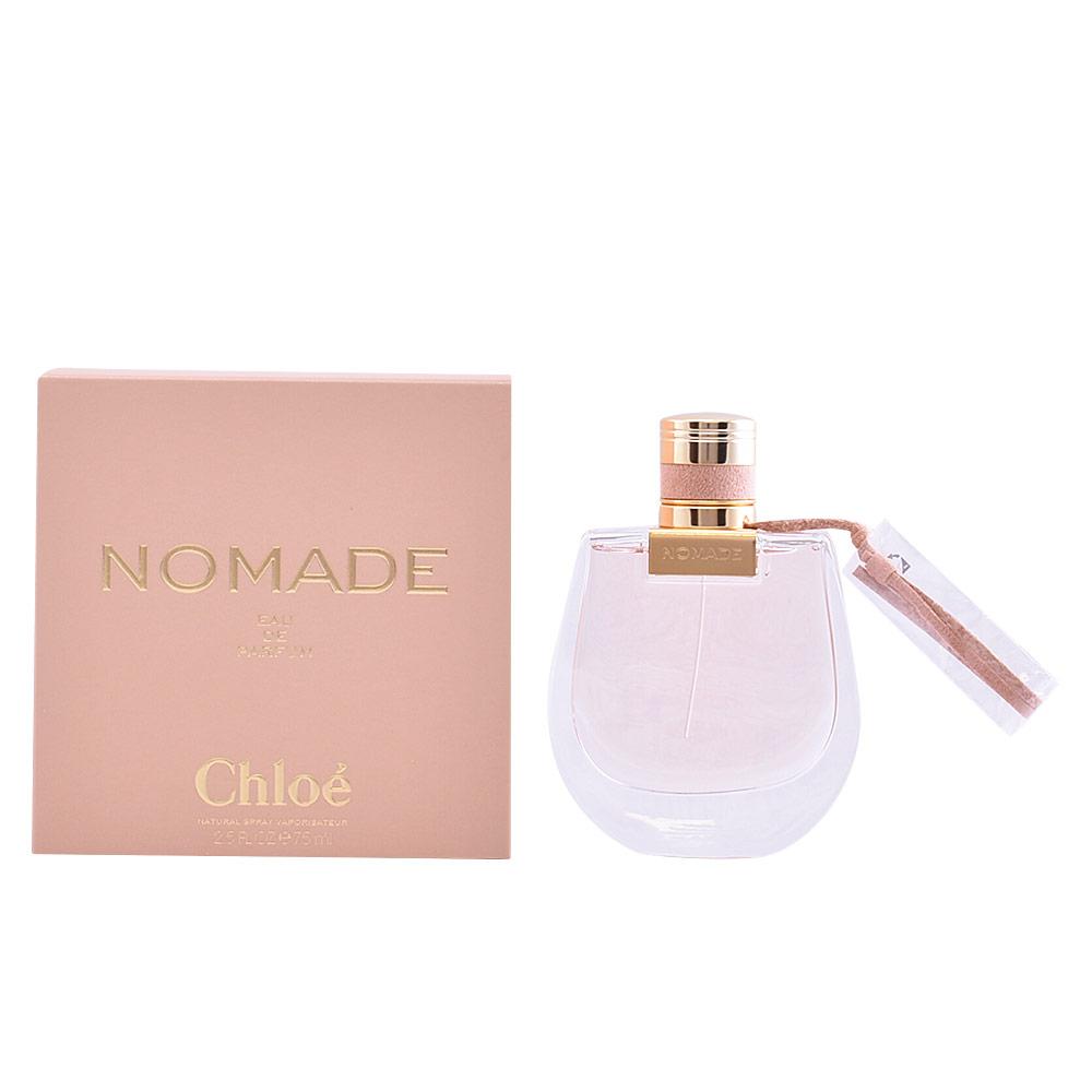 Chloé Nomade Perfume Eau De Parfum Fragancia De Liberación