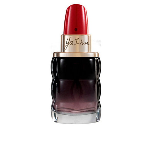 Cacharel Yes I Am Parfum Eau De Parfum Féminité Audacieuse