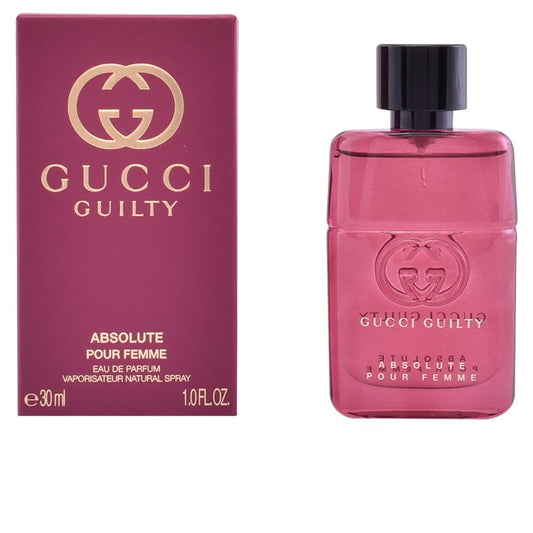 Gucci Guilty Absolute Pour Femme Profumo Eau De Parfum Note Misteriose Fruttate