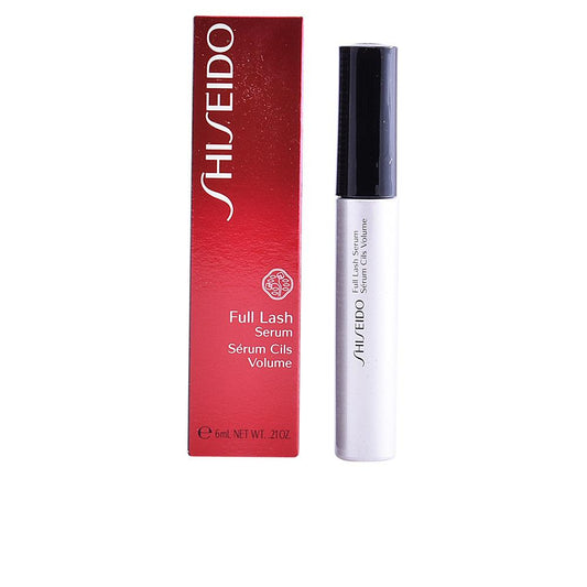 Shiseido Full Lash Serum Ciglia Piene E Lunghissime