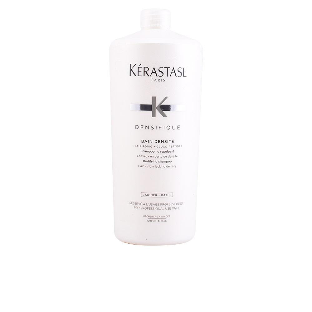 Kerastase Densifique Shampooing Pour Cheveux Fins Apporte Volume Et Vitalité