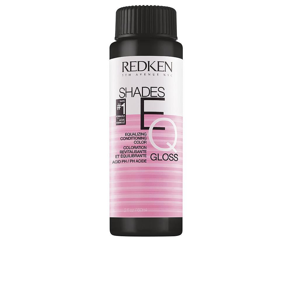 Redken Shades Eq Colorazione Semipermanente Per Capelli Acid Ph Tecnologia Innovativa