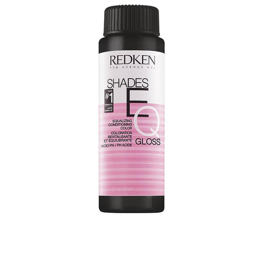 Redken Shades Eq Colorazione Semipermanente Per Capelli Acid Ph Tecnologia Innovativa