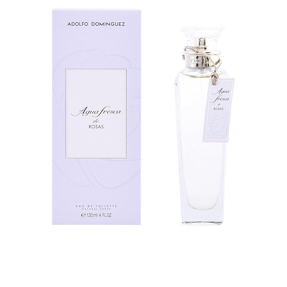 Adolfo Dominguez Agua Fresca Parfum Eau De Toilette Frache Et légante