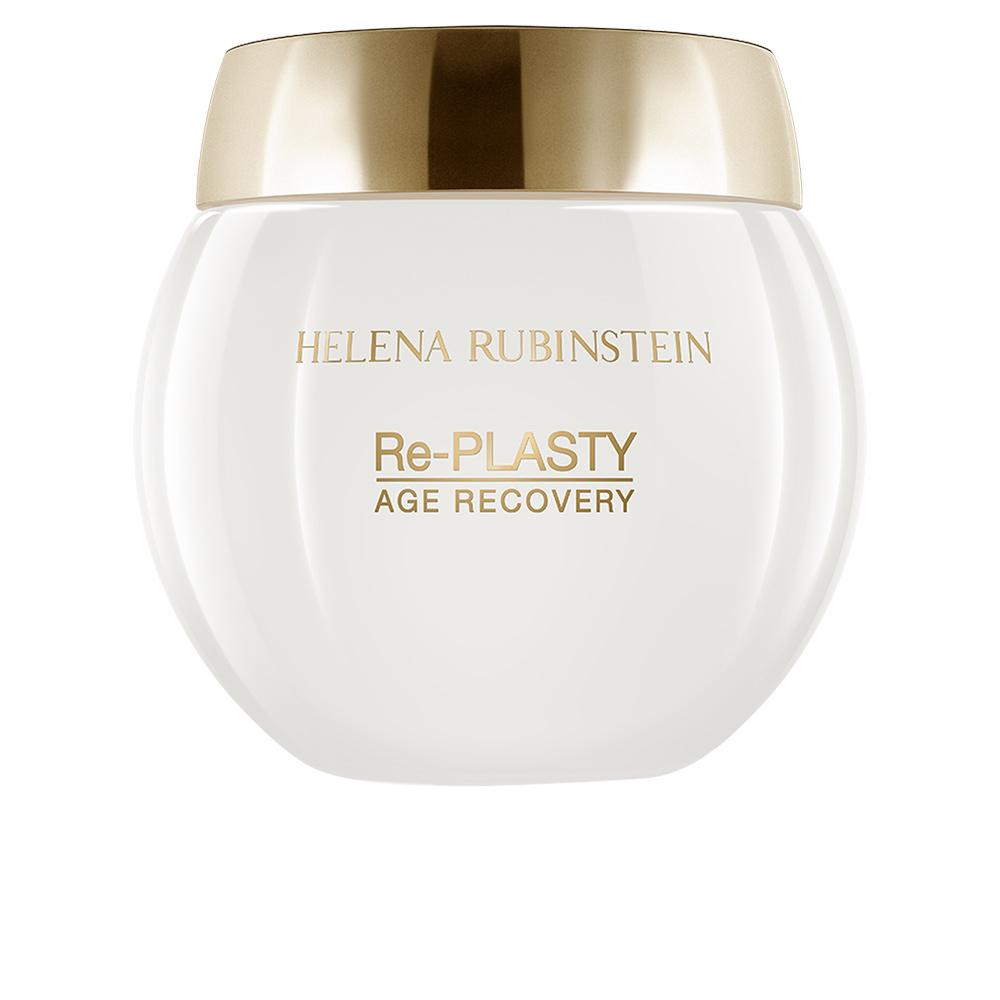 Helena Rubinstein Re-Plasty Crema E Maschera Viso Ringiovanimento Intenso